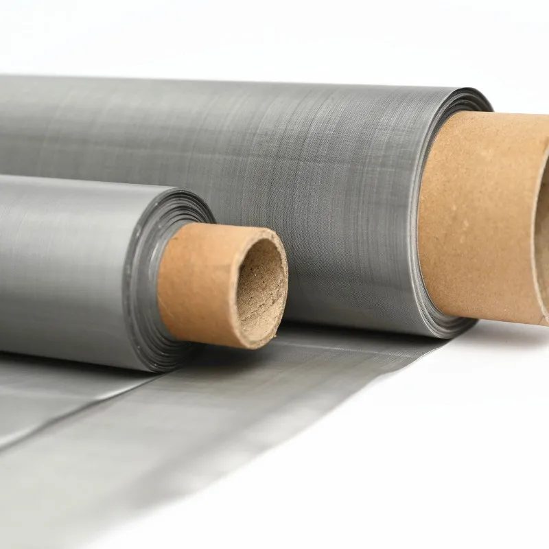 20 30 40 50 100 200 300 500 Micron Plain Screen Woven Mesh Cloth/AISI 304 316 316L Stainless Steel Wire Mesh