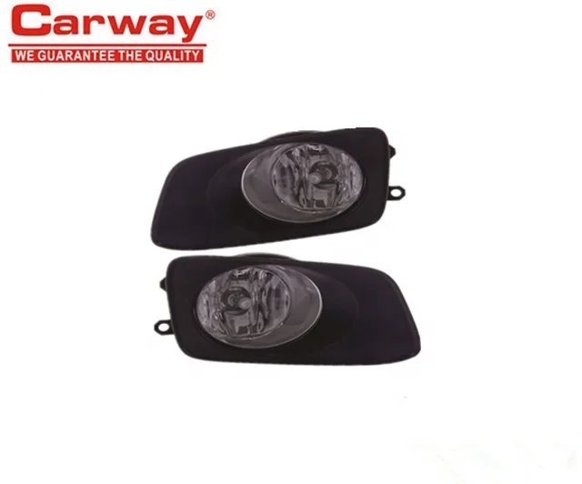 Halogen Fog Light For Toyota Corolla Axio Fielder 2007 ON H11 Bulb