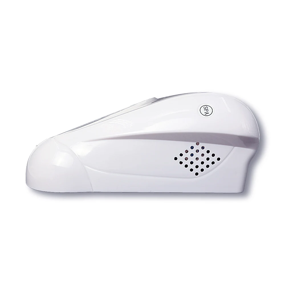 Custom Logo 705 Foot Ion Cleanse Machine Ionic Detox Foot Spa Personal Care Appliances