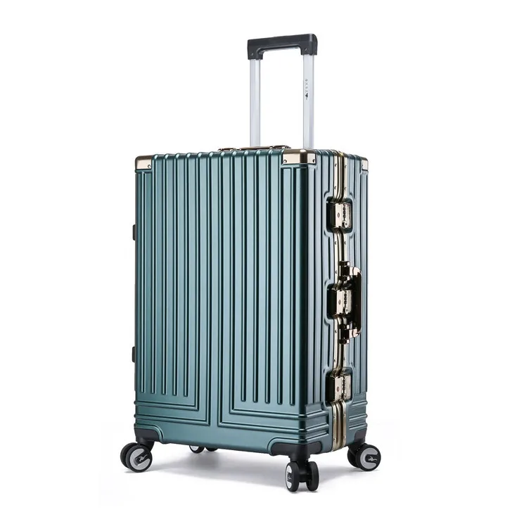 Factory Custom Hardside Expandable Away Luggage With  Larger Capacity Suitcase Spinner Wheels Travel Luggage