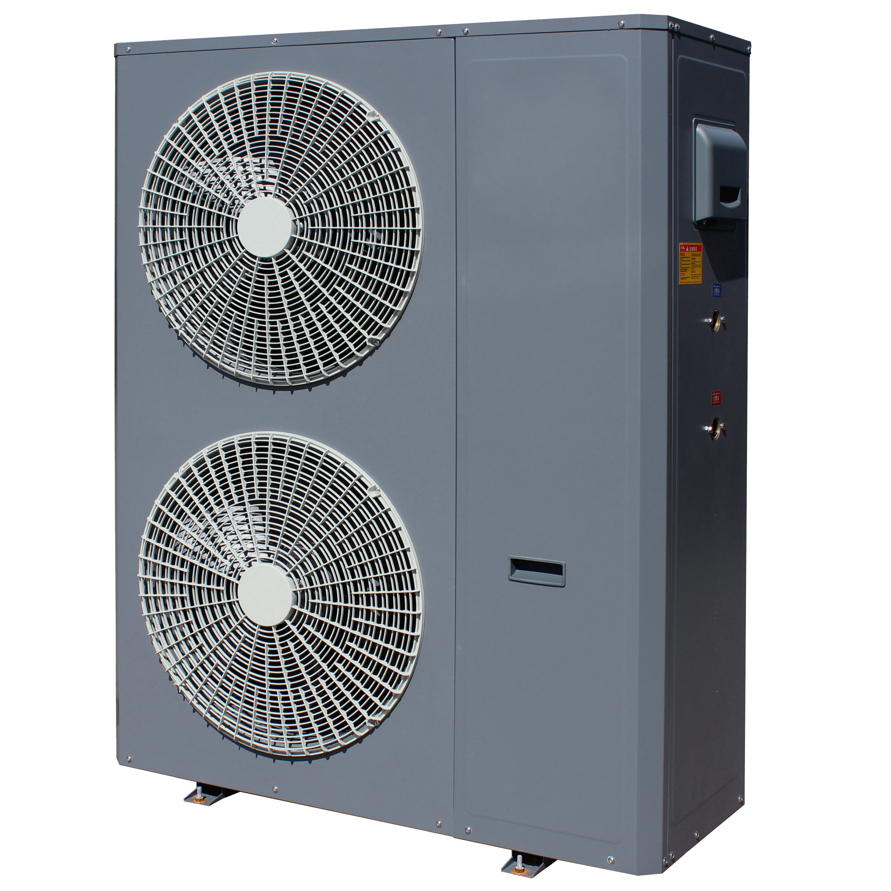 6P High Efficiency Constant Temperature Variable Frequency Cooling and Heating Unit