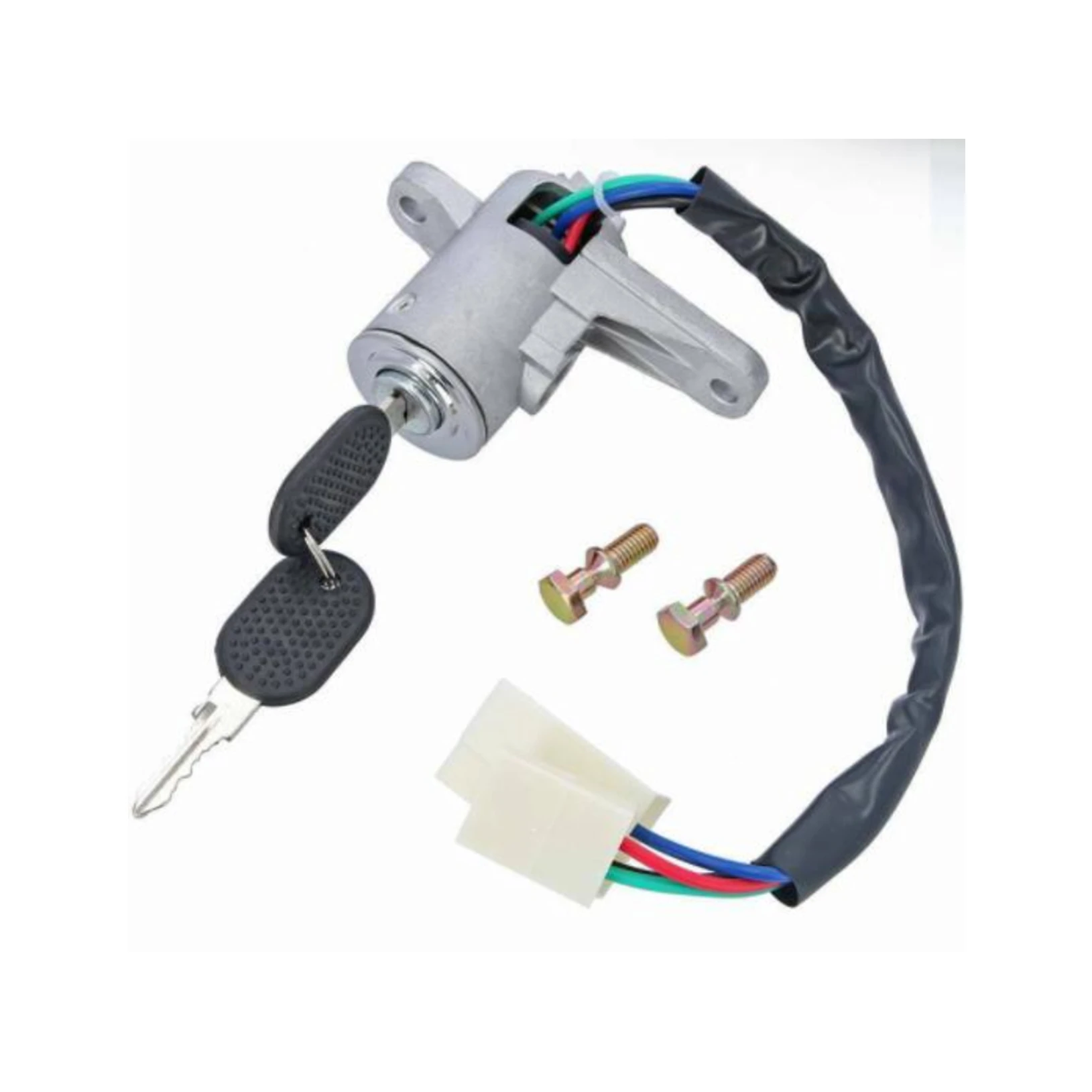 Замок зажигания для IVECO 04837683/42541978