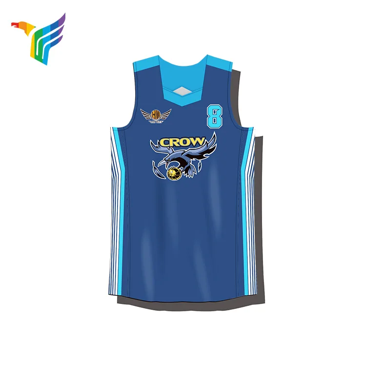 Wholesale Basketball Full Digital Sublimation Basketball Uniform Shirts blank sublimation mesh basketball jersey