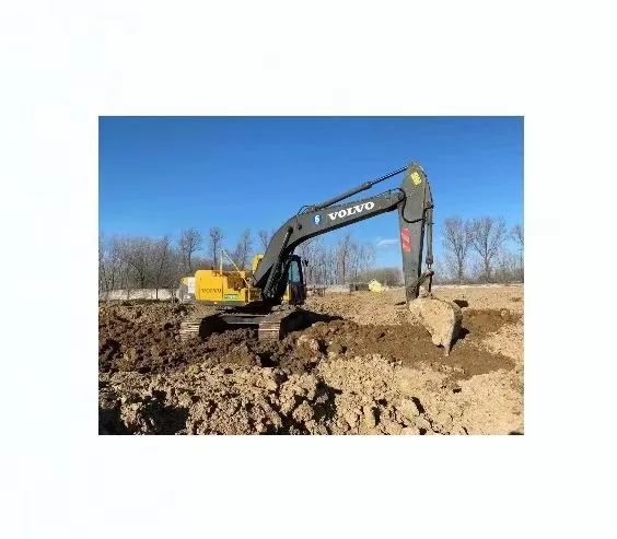 Лидер продаж гусеничный экскаватор Volvo EC210BLC новый с конкурентоспособной харгой