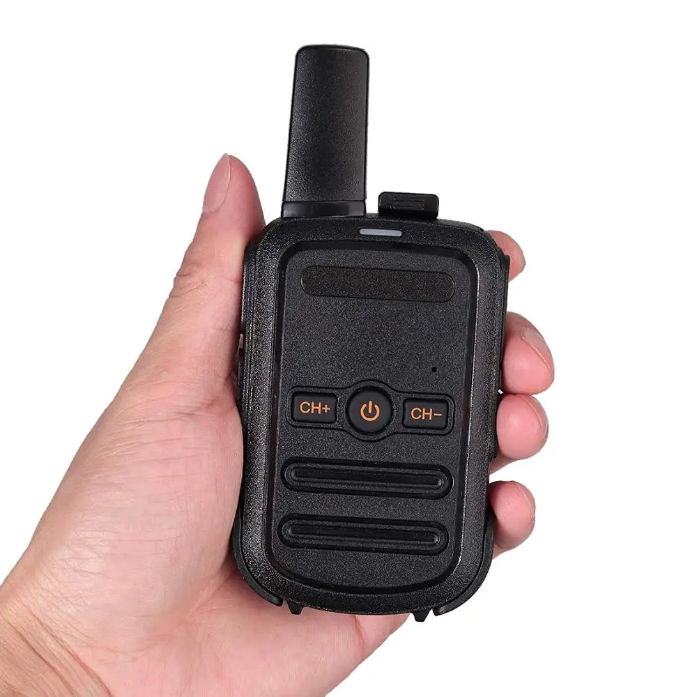  CE/ROHS Mini бесплатная Лицензия PMR446 Walkie Talkie OEM Two Way