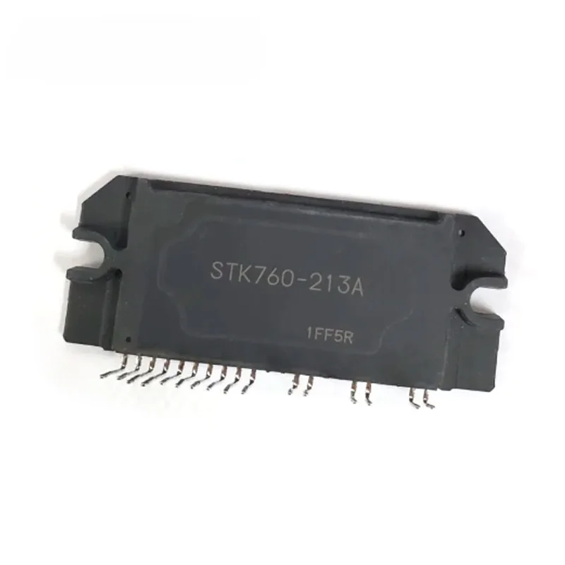 STK760-213A STK760-213 IGBT Module Variable Frequency Air Conditioning Power Module Driving IC
