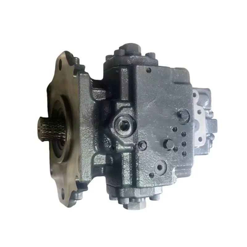 708-1H-00261 Main hydraulic pump 708-1H-00261 D375A-6R Bulldozer pump piston pump 375-6