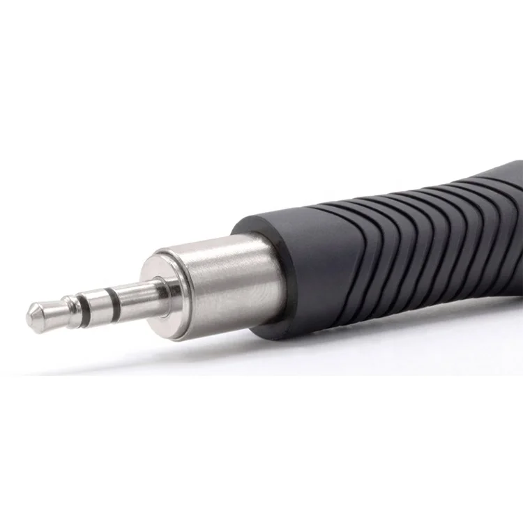 Weller RTM Series 55w Soldering Iron Tip RT 7 / RT 7MS(KNIFE 2.2MM) for Wmrp/wxmp Soldering Iron Tips