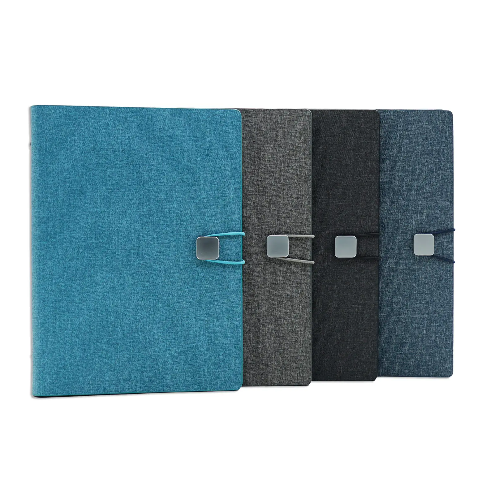 Pu ring binder office year planner diary