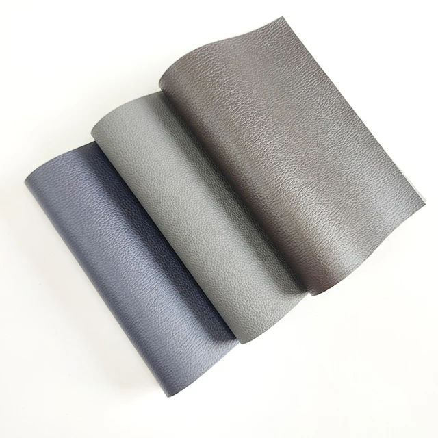 Rexine pvc synthetic marine leather for car ship seat leatherette fabric for automotive yacht upholstery