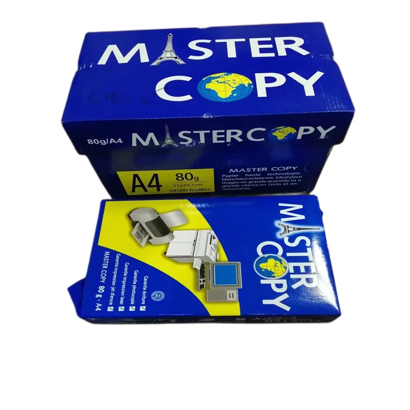 Top Quality PaperOne A4 paper one 80 gsm 70 gram Copy Paper Cheap Offer
