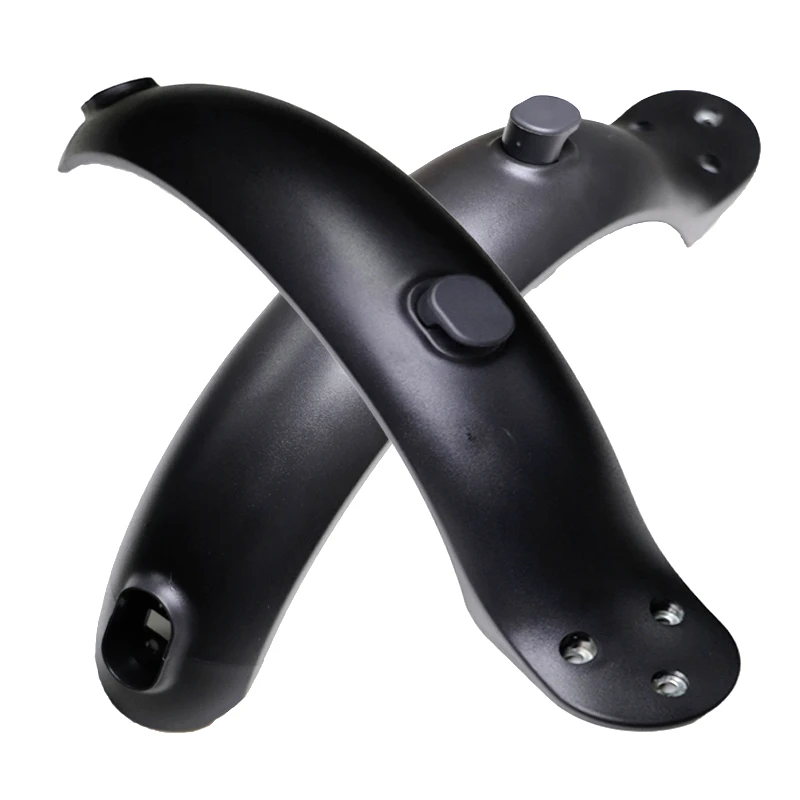 Superbsail Durable Scooter Mudguard Rear Mud Guard Support Protection ABS for Xiaomi Mijia M365 Pro Electric Parts