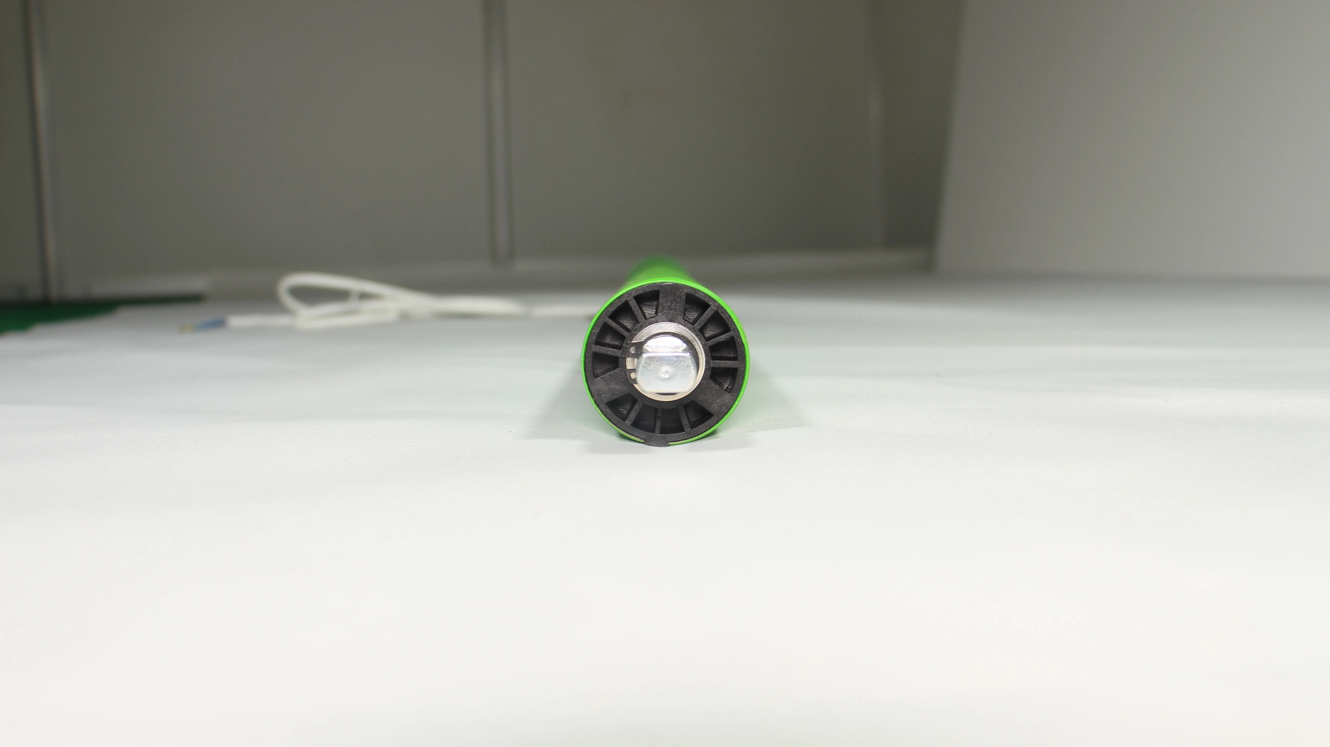 Standard Mechanic Low Noise Tubular Motor for Outdoor Retractable Awning Rolling Shutter-Aluminum Frame Electric Use