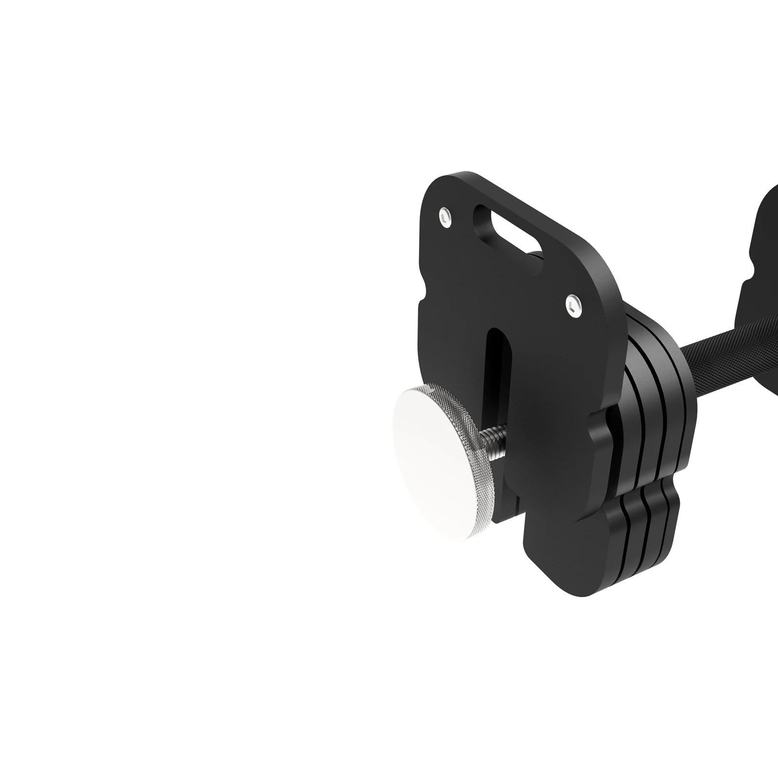 Multi Functional body workout home kettlebell barbell weight sets Combinations gym equipment adjustable dumbbell barbell set