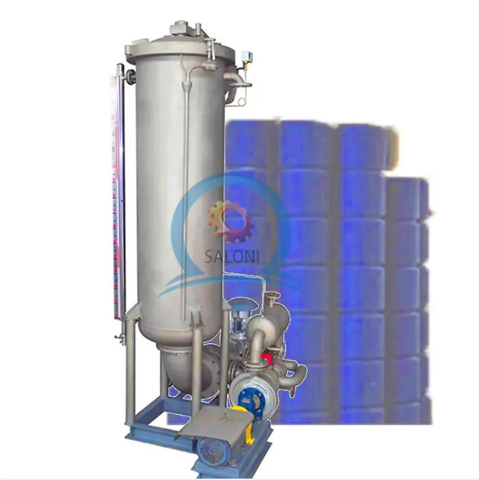 hot sale vertical high temperature cotton fabric spinning dyeing machine