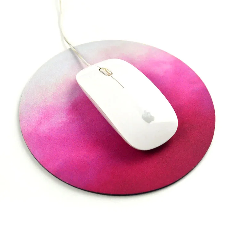 Blank Mouse Pad Roll Material Wholesale Custom Rubber Sheet for Promotion Used for Sublimation Printing Soft Game Gifts Anti GUA