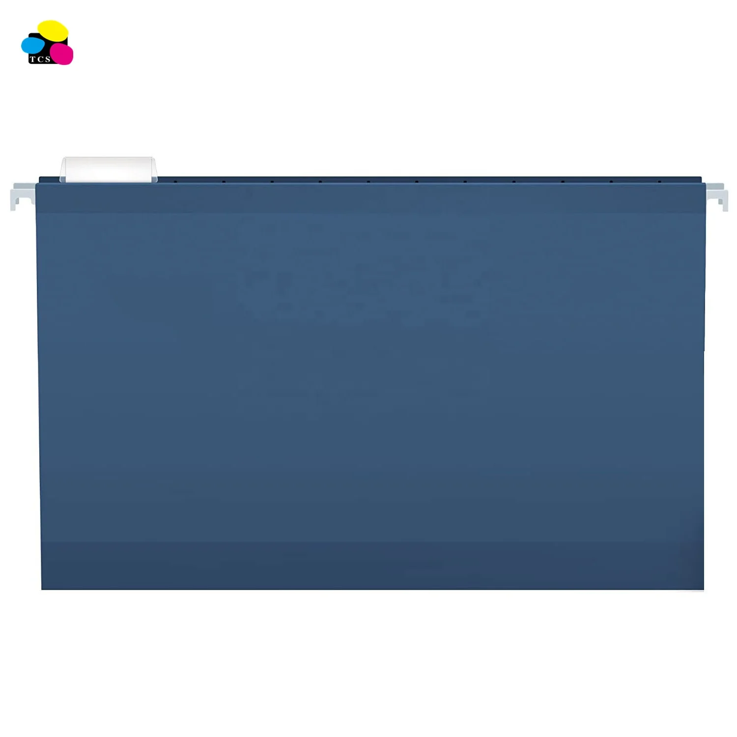 
Three color Stone conveniently organized legal Dark Blue Suspension Hanging File Folder 