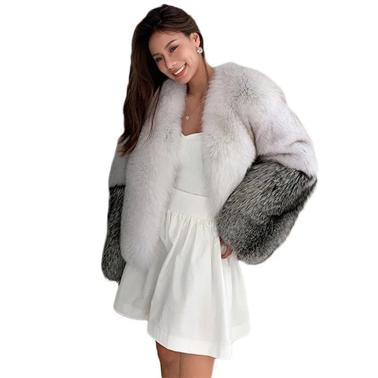 girls princess fur coats