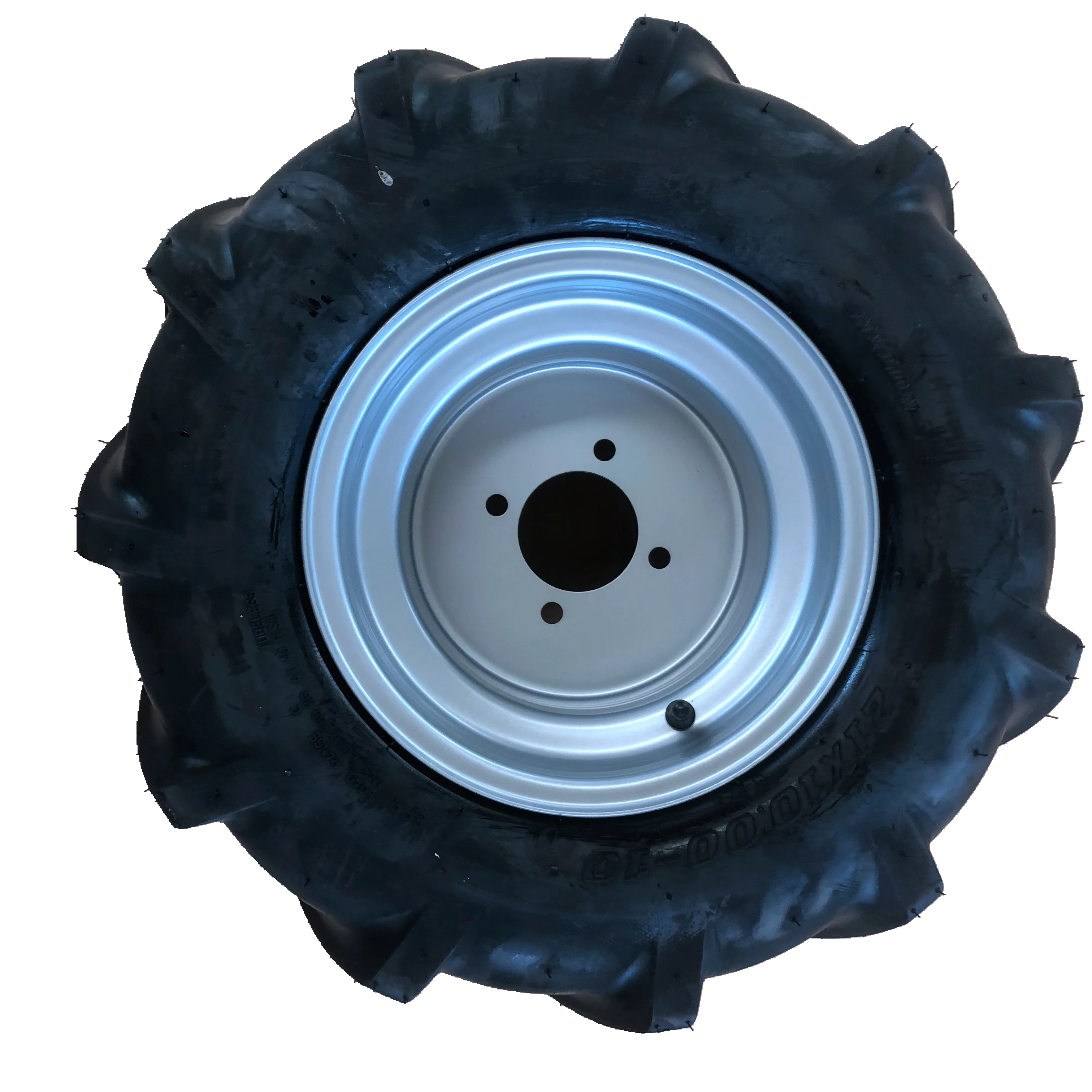 Electric Car wheels 21x10-10