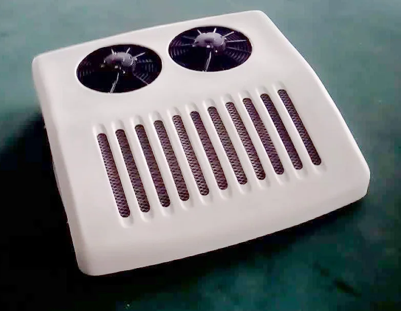 Roof top 12V 24V/van refrigeration unit for cargo vans & refrigerated van