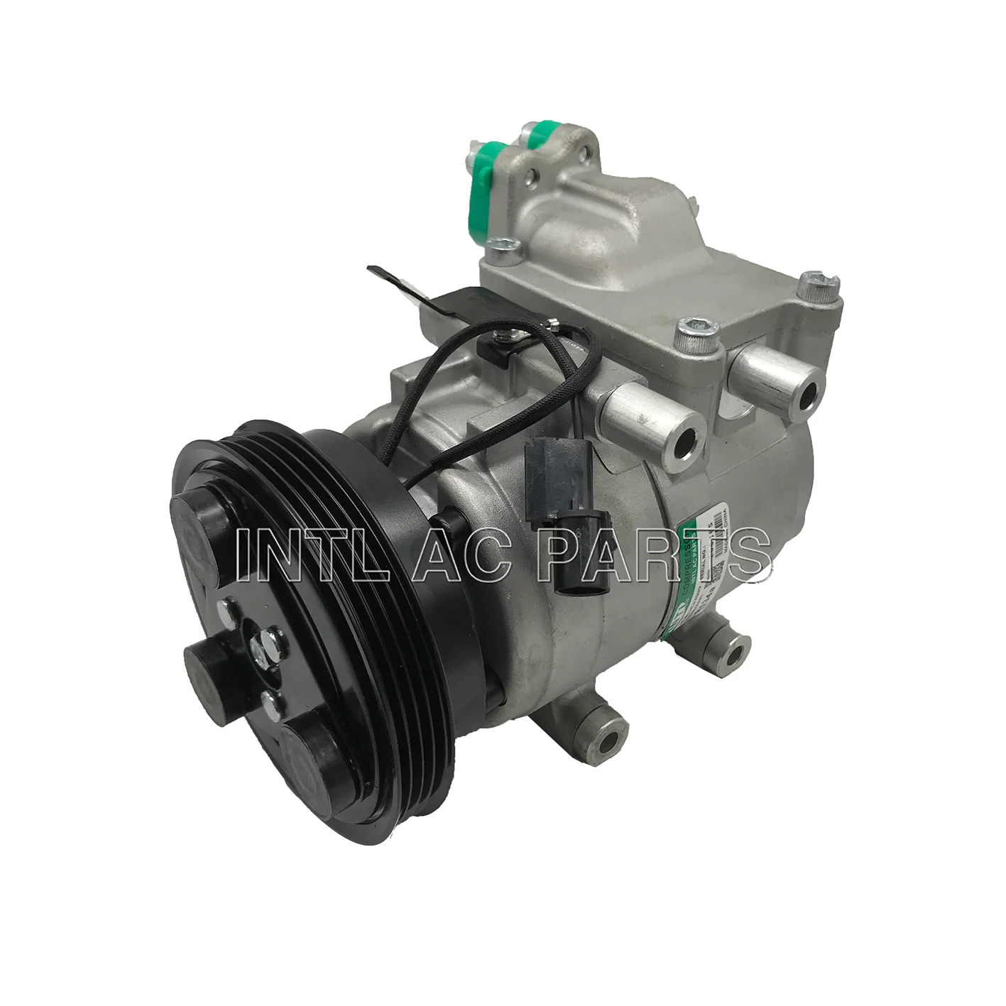 INTL-XZC391 HCC HS15 ac compressor for Hyundai Matrix Getz 977701-17000 97701-2D000 97701-2C000