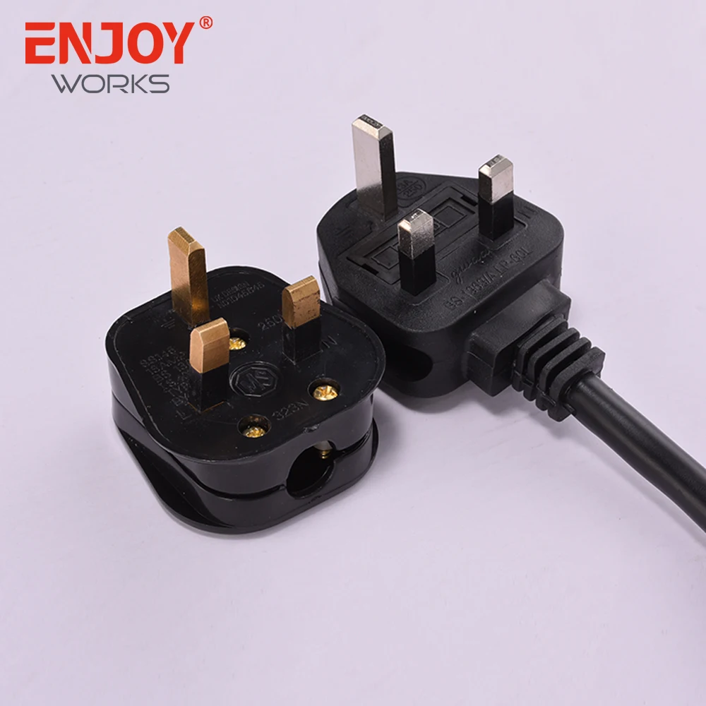 50M retractable Extension cable Reels industrial outdoor electric extension cables UK Italy Universal socket