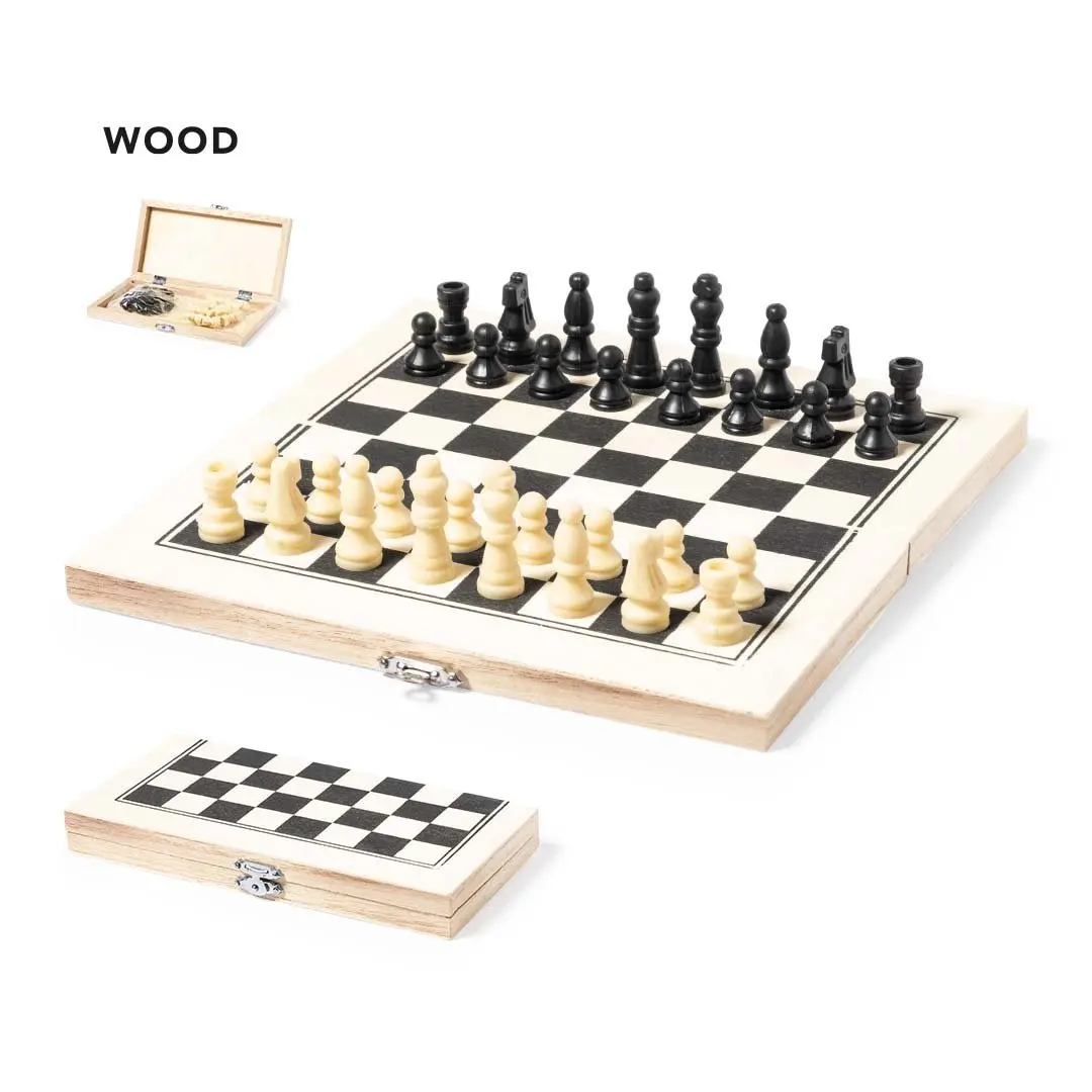 HOT SALE WHOLESALE PROMOTIONAL CUSTOMIZED CLASSIC CHESS BOARD GAME FOR CHILDREN AND ADULTS GIFT SET