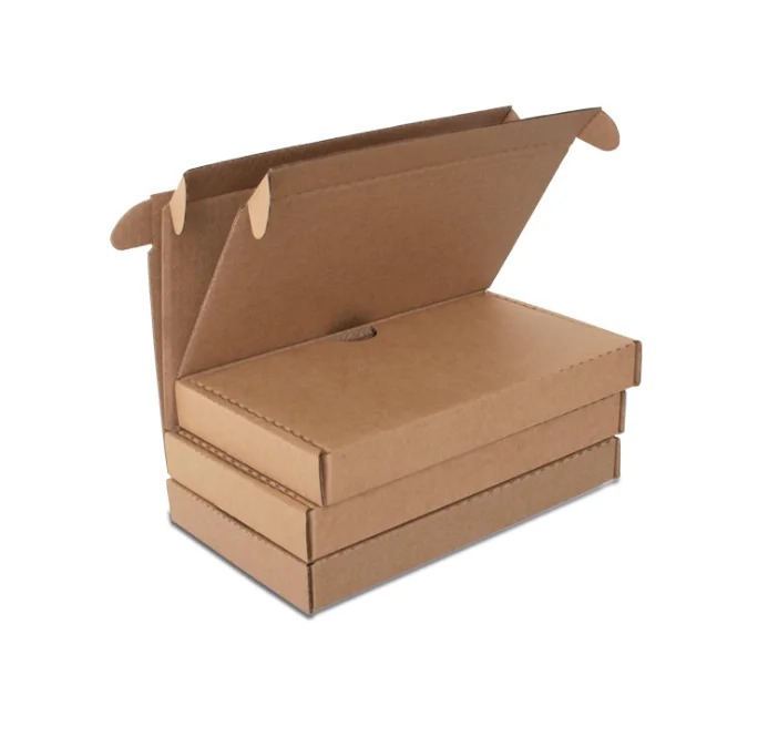 Strong Packaging Corrugated box Phone Case Phone Cover Cheap Packing Boxes