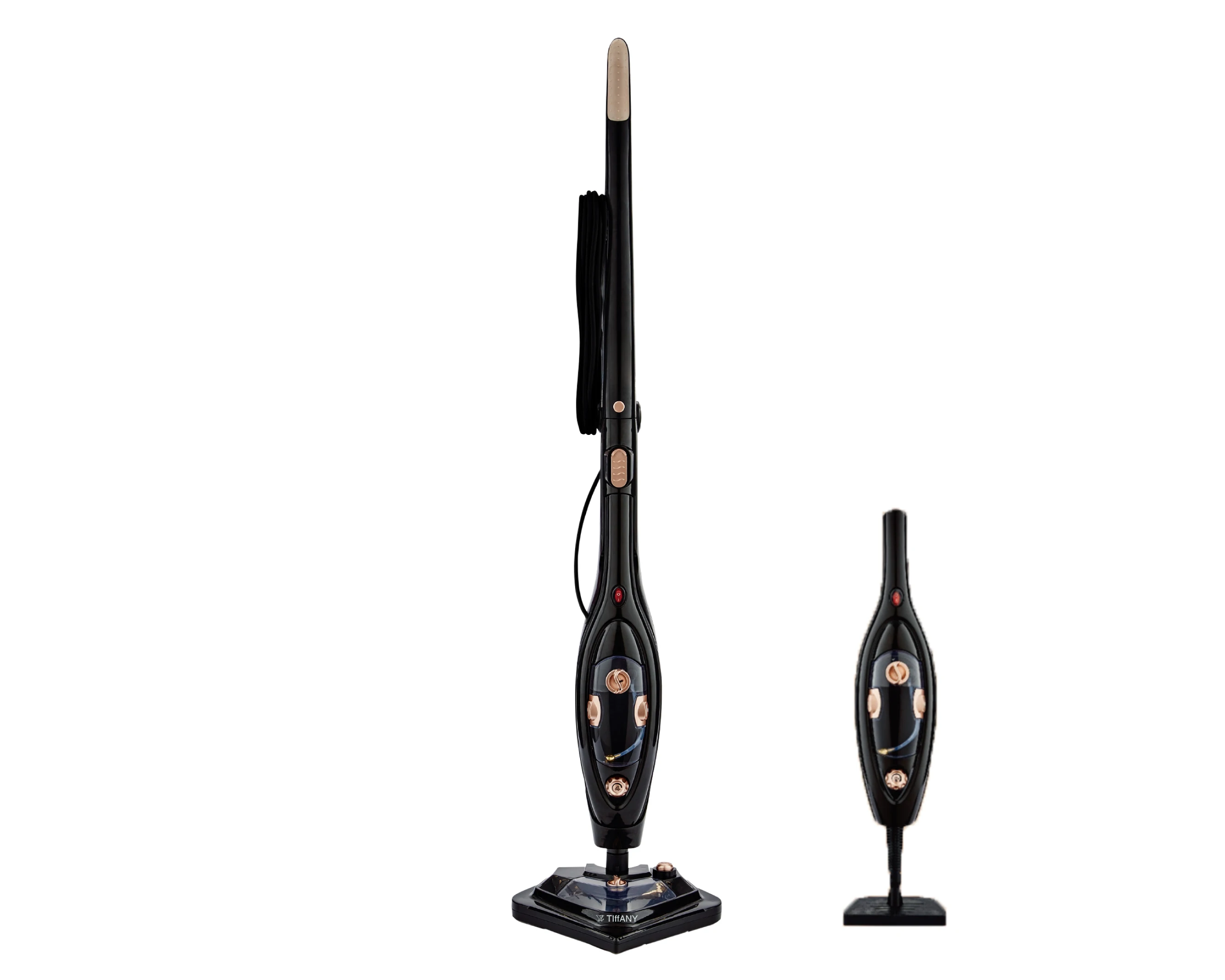 multi-functional Portable Steam Mop Cleaners For Windows Handheld High Temperature Steam Cleaner for Carpet Cleaning