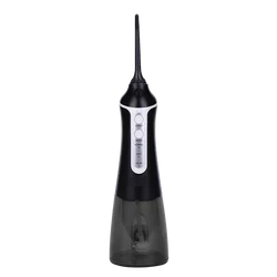 IPX7 Waterproof Cordless Water jet Flosser Portable Oral Irrigator Dental Floss water flosser for Home and Travel