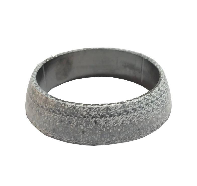 High performance exhaust pipe Muffler catalytic uxcell Universal Car Graphite Header Manifold Downpipe Exhaust Donut Gasket