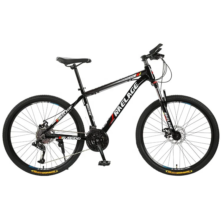 Alloy and cheap 21 speed 26 inch full suspension bikes fast trek mountain