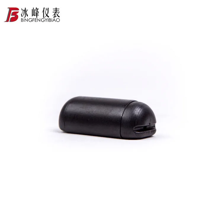 BF высокое качество PP пластик поплавок клапан Магнитный nbr поплавок