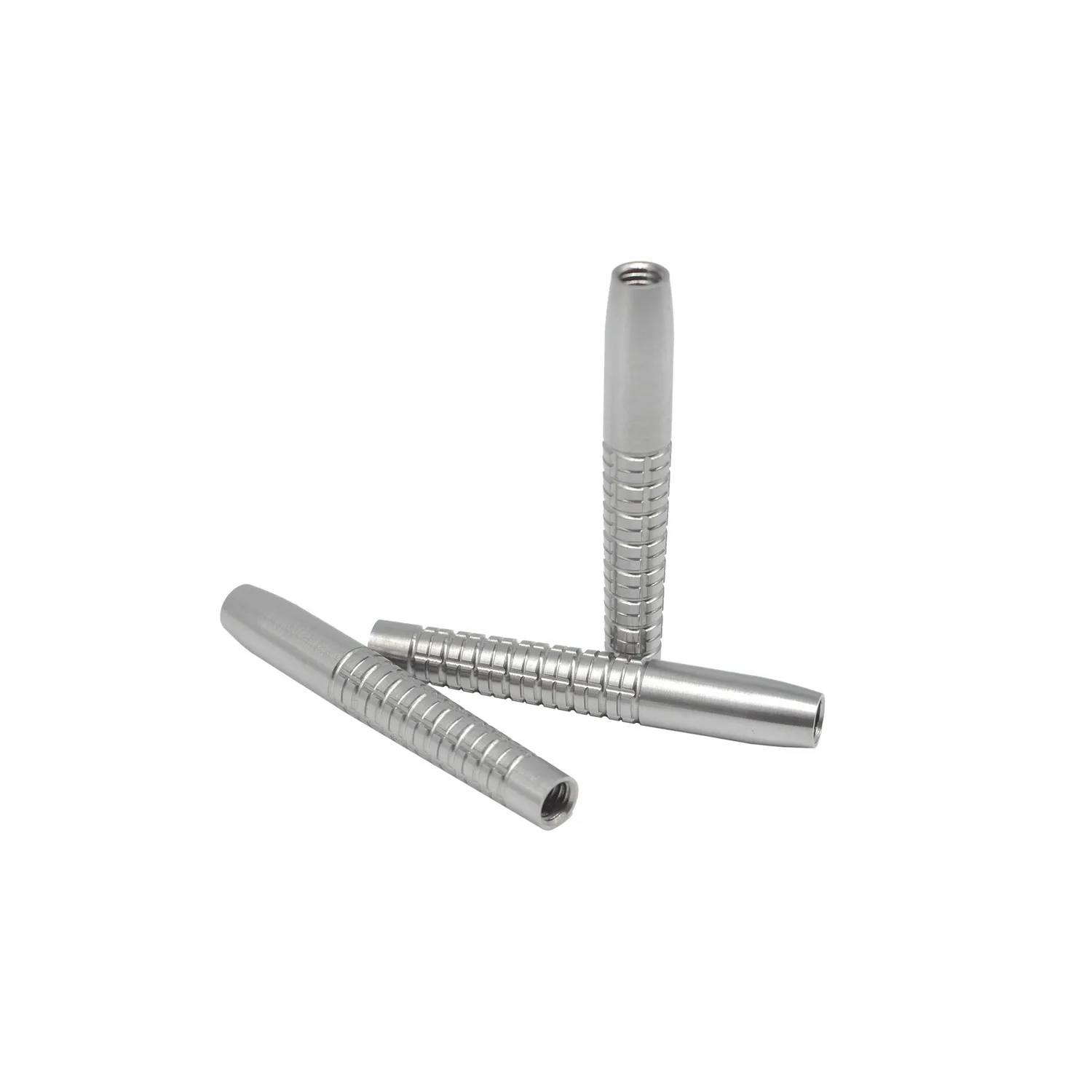 90% tungsten and high quality barrel