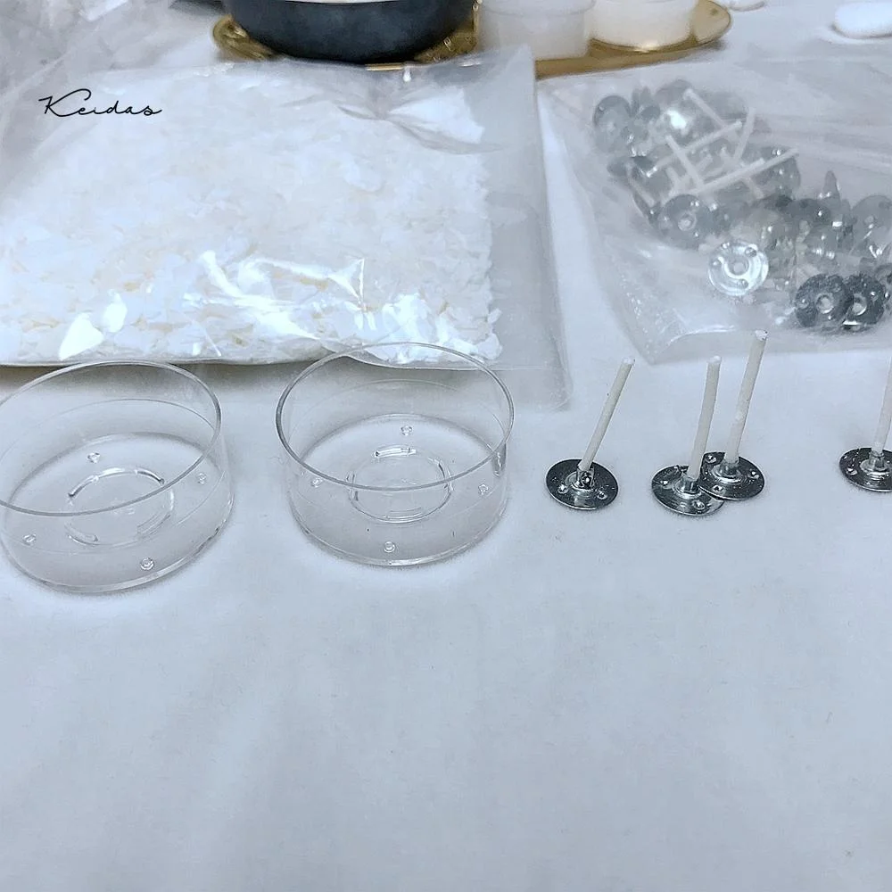 Keidas DIY Candle Making Kits Luxury candle making tools