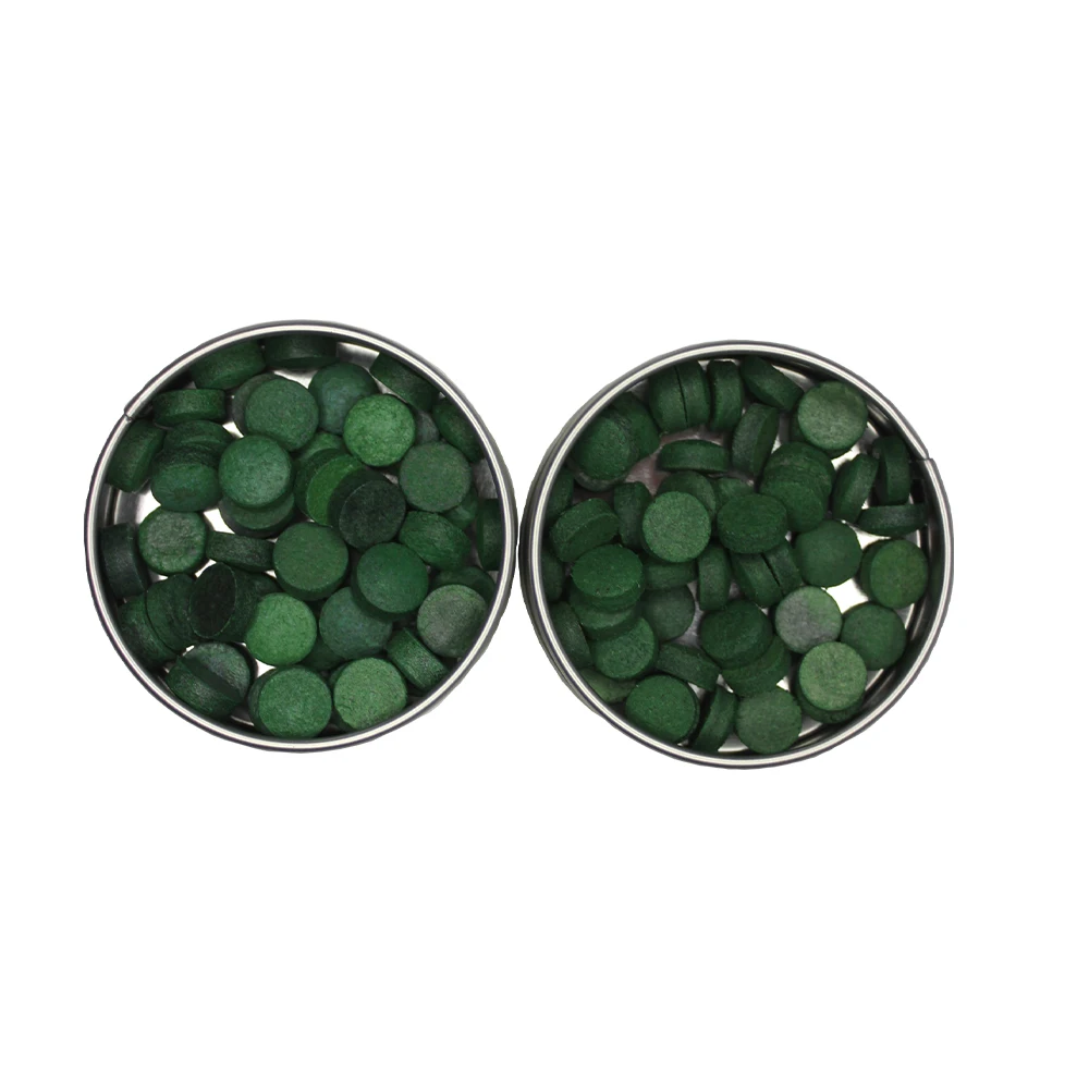 2022 Manufacturer Promotions Pool Chalk Genuine Billiard Tips For Cues