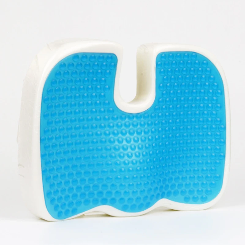 
Ортопедическая подушка для автомобильного сиденья из пены с эффектом памяти 