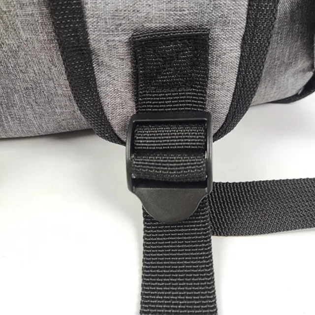 Lightweight Large Capacity 600D Polyester Fabric With Peva Lining Insulated Picnic Camping Oxford Soft Cooler Backpack