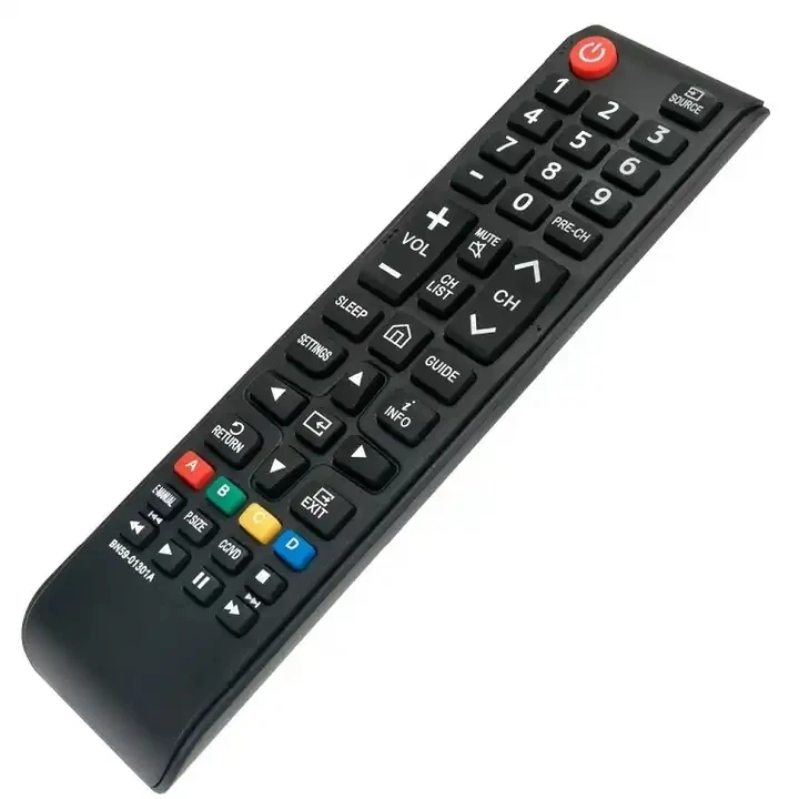BN59-01301A Remote Controller Use For Samsung N5300/NU6900 Smart TV Remote Controls