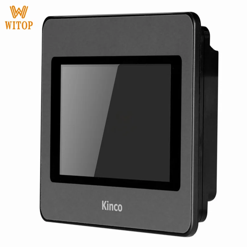 Kinco HMI MT4523TE сенсорный экран 7 дюймов 800*480 Ethernet 1 USB интерфейс обновления
