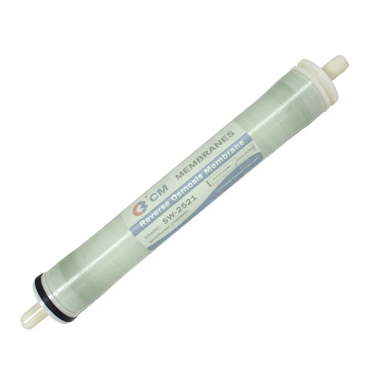 SW2521 Sea water Desalination Membranes RO Membrane for Desalination plant