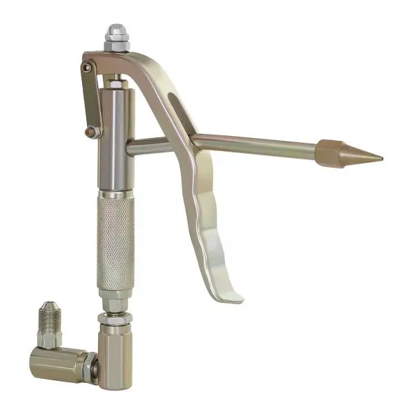 Mazaci lis 12l Pneumatic Grease lubricator