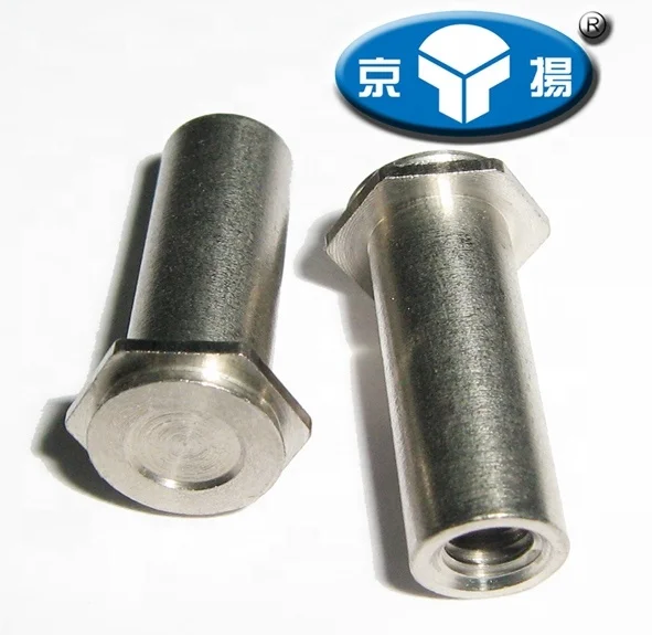 High Quality Fastener Clinch Standoff