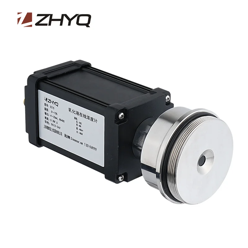 industry use small compact salinity digital refractometer use for emulsion water-based solution