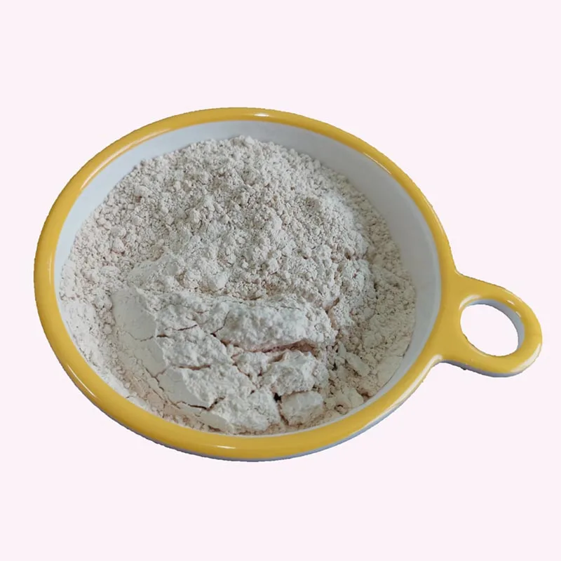 
Hydrolyzed rice protein powder 