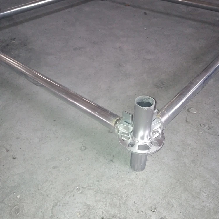 heavy duty ringlocks scaffolding building construction tools layher ringlock scaffolding