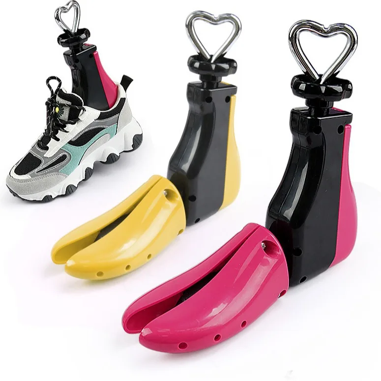 Shoes Expansion Stretcher Sandal Wood High-top Shoes Boots Shaping Support Last Men Women Universal Shoe Tree Expander