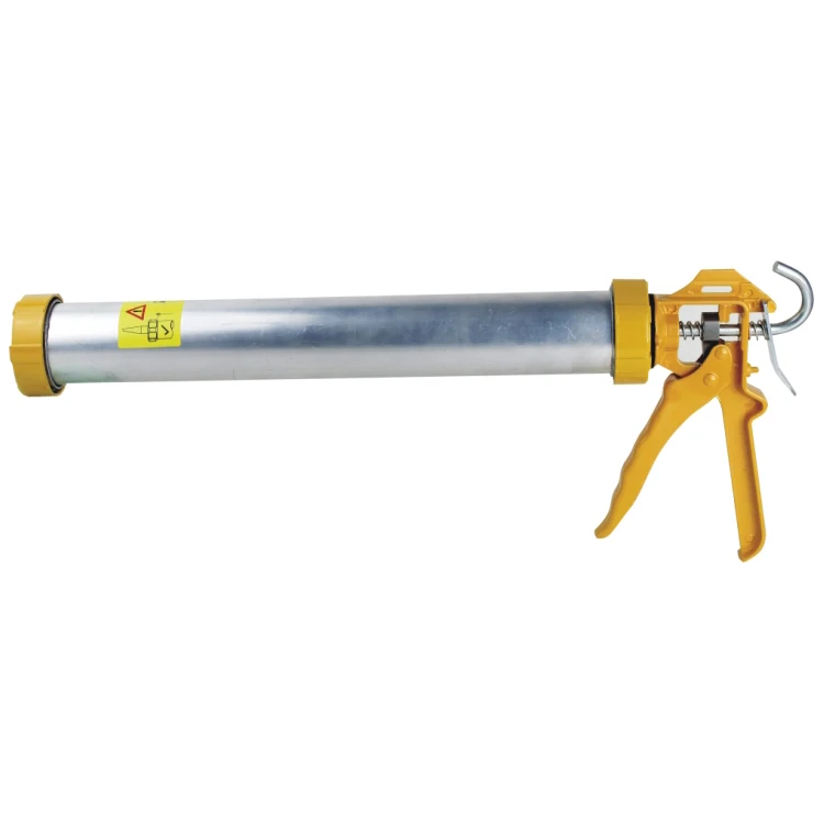 TK-A14 Лидер продаж 600 мл колбаса силиконовый герметик трубки для клеевого пистолета