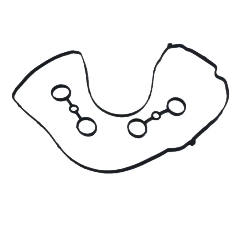 Factory wholesale auto parts 1.5T valve cover gasket cylinder head cover gasket for Great Wall Haval