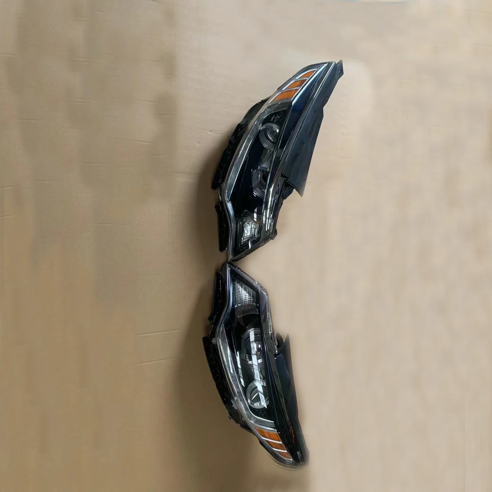 Auto parts wholesale head lamp head light OEM 92101-D4000 92102-D6000 for Kia K5 Optima 2016-2018